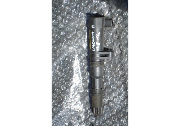 Котушка запалювання Renault Espace 3, Espace 4, Megane, Megane 2, Laguna, Laguna 2, Laguna 3, Clio, Clio 2, Clio 3, Fluence, Scenic, Scenic 2, Kangoo, Logan, Trafic 2, Twingo 2, Modus, 0986221001, 7700875000, 413745111